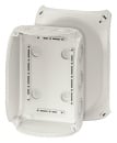 Hensel junction box up to KF 1000 G 10qmm 3ph. 16qmm 1ph....