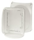 Hensel junction box up to KF 2500 G 25qmm 3ph. 35qmm 1ph....