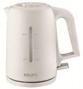 Krups BW 2441 Wasserkocher Pro Aroma 1,6L 2200W weiss NEU