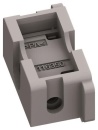 Striebel Adapter f.EDF Rahmen TZ606P100 100ST...