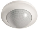 Rivelatore di presenza a soffitto Esylux PD-C360i/24 UC,...