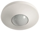 Rivelatore di presenza a soffitto PD-C360i/8 DUO DALI di...