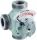 Honeywell Resideo DRU25-4.0 Mieszacz uniwersalny trójdrozny DN 25 kvs 4.0 NOWOSC