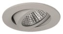 Brumberg LED-Einbaus. weiß 7W 2700K 12261073 740lm...