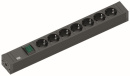 Bachmann socket strip 7-way 420.0014 Connect Line with...