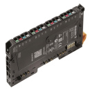 Weidmüller UR20-4AI-UI-16-DIAG Remote- IO-Modul IP20...