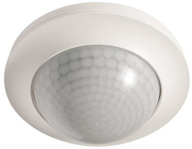 Esylux PD-C360i/24 PD-C360i/24 KNX UP KNX plafondaanwezigheidsmelder Up 2x lichtkanaal. NIEUW