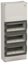 Quadro di distribuzione piccolo Spelsberg IP65 AK42 Plus...
