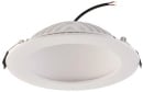 EVN LED downlight bianco pressofuso DL17302 18W 982lm...