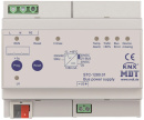 MDT STC-1280.01 Busvoeding 1280mA 6TE REG met...