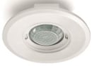 Esylux soffitto MD-FLAT 360i/8 RW rilevatore di movimento...