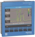 Janitza UMG512-PRO Uh=95V-240V AC (UL) Kl.A Analyser...