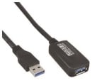 Kindermann USB 3.0 Verlängerung 5m 5773000305 aktiv...