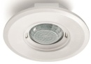 Esylux PD-FLAT 360i/8 RW EP10451706 Plafond Pres. KNX...