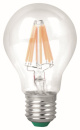 MEGAM LED-Bulb 9W/827 810lm MM21109 E27 Filament 15000h...