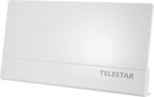 Telestar ANTENNA 9 LTE ws antenne DVB-T/T2,actief,45dB,LTE filter NIEUW