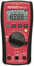 Benning Digital-Multimeter MM6-2 TRMS 1000VACDC CAT IV...