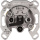 Toma de entrada en bucle Kathrein ESU 56 14dB programable NUEVO