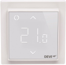 DEVI Elektron.Raum + Boden- 140F1140 Thermostat über...