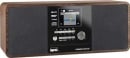 Telestar-Digital Imperial DABMAN i200 CD Holzoptik Radio...