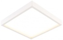 EVN LED-Anbaupanel IP20 weiss PAQ190102 18W 1350lm 3000K...