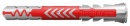 Fischer DUOPOWER 6x50 538240 Tampon sans vis NOUVEAU