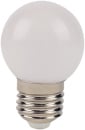 LIGHTME Tropfenlampe 0,5W/827 LM85249-3 E27 LED 45lm matt...