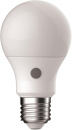 MEGAM LED-Bulb 9,5-60W/828 806lm MM48532 E27 Sensor...