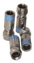 Televes F-Univers. compressione FUP2000 plug 7.0...