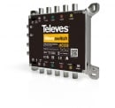 Televes NEVO-SCR Switch 5 MSU5216C in...