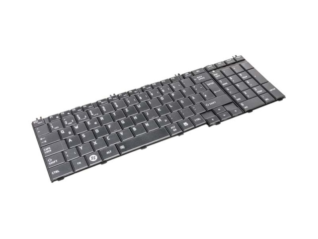 Teclado Toshiba DFE NSK-TN00G NUEVO