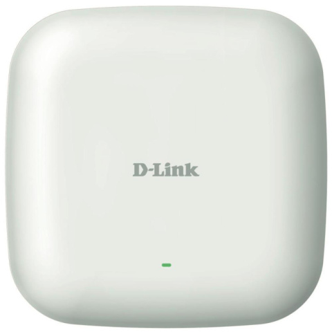 D-Link Wireless AC1300 Wave2 DAP-2610 Parallel-Band PoE Access Point NEU