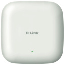 D-Link Wireless AC1300 Wave2 DAP-2610 Parallel-Band PoE...