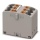 Phoenix 3273264 PTFIX 6x2,5 GY Bloc de distribution NOUVEAU