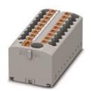 Phoenix 3273374 PTFIX 6/18X2,5 GY Bloc de distribution...