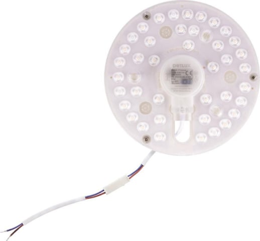 Dotlux Umrüstmodul Quick-Fix+ 3378-030170 LED 230V 16W 1900lm 3000K D=180mm EEK E NEU