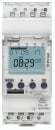 Theben Zeitschaltuhr digital TR610top3 24H/7T mit...