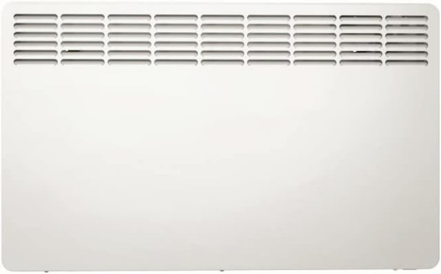 AEG Wall Convector 1.5kW 230V WKL 1505 LCD white 236534 NEW