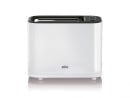 Braun HT 3010 ws Toaster PurEase 1000W 760012 NEU