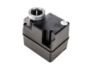 Elesta EAV51.323 230V actuator NIEUW