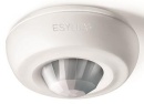 Esylux MD 360/24 Basic ws EB10430848 Rilevatore di...