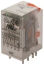 BTR relay 274 230VAC, 4We. 110017051407 LED industrial...