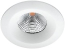 SG Leuchten Inbouwlamp. Isosafe Luchtdicht ws 904321 7W...
