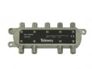 Televes 8-way distributor VT812D 5-1218MHz VD:12dB 453303...