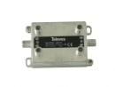 Televes 4-weg splitter AZ411D 5-1218 MHz AD:11dB 457203...