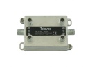 Televes 4-weg splitter AZ414D 5-1218 MHz AD:14dB 457303...