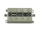 Televes 8-way splitter AZ814D 5-1218 MHz AD:14dB 457903 NEW