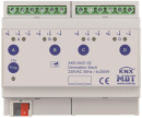 MDT AKD-0401.02 Dimmaktor 4fach 8TE REG 250W 230VAC...