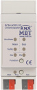 MDT SCN-LK001.03 Gebieds-/lijnkoppeling 2TE REG...
