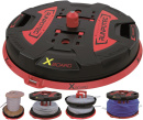 Runpotec X-BOARD professionele kabelafroller XB500 800kg...